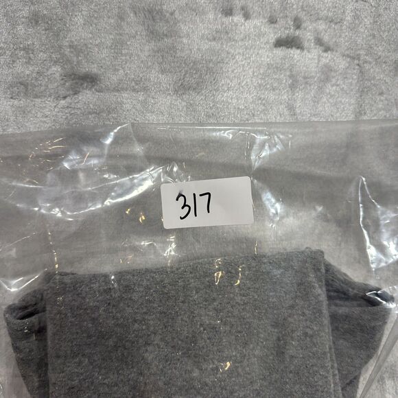 PATAGONIA Regular Fit CAMP HIKE CLIMB OUTDOOR POCKET T SHIRT Mens S Gray - Picture 8 of 8